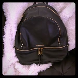 Michael Kors Large Rhea